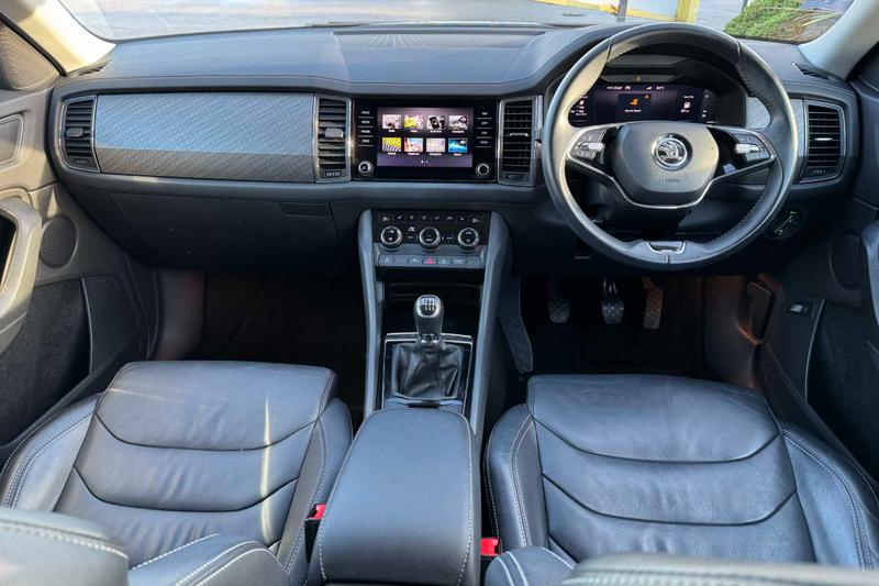 Used Skoda Kodiaq 2022 for sale - 77457261: Photo 37