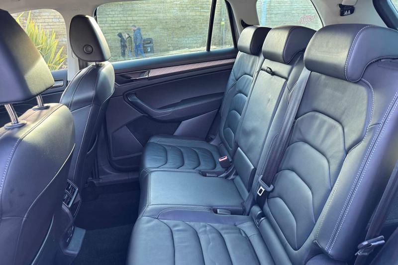 Used Skoda Kodiaq 2022 for sale - 77457261: Photo 39