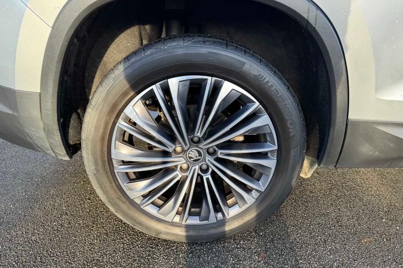 Used Skoda Kodiaq 2022 for sale - 77457261: Photo 9