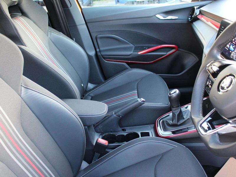 Used Skoda Fabia 2022 for sale - 76862450: Photo 10