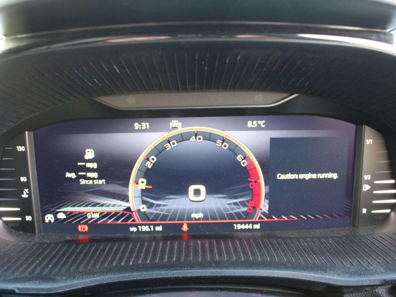 Used Skoda Fabia 2022 for sale - 76862450: Photo 11