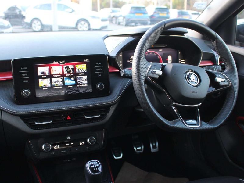 Used Skoda Fabia 2022 for sale - 76862450: Photo 2