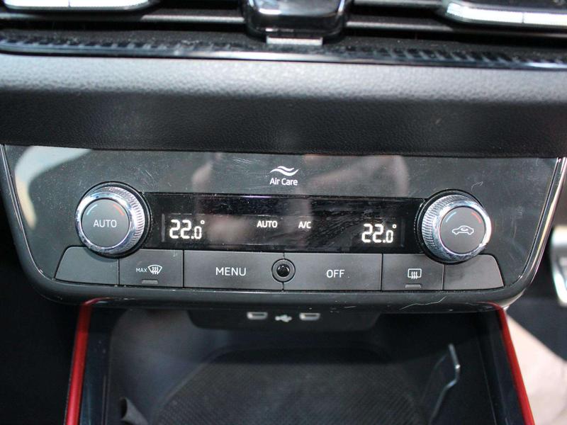 Used Skoda Fabia 2022 for sale - 76862450: Photo 26