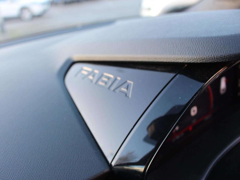 Used Skoda Fabia 2022 for sale - 76862450: Photo 27