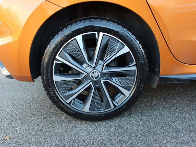 Used Skoda Fabia 2022 for sale - 76862450: Photo 29