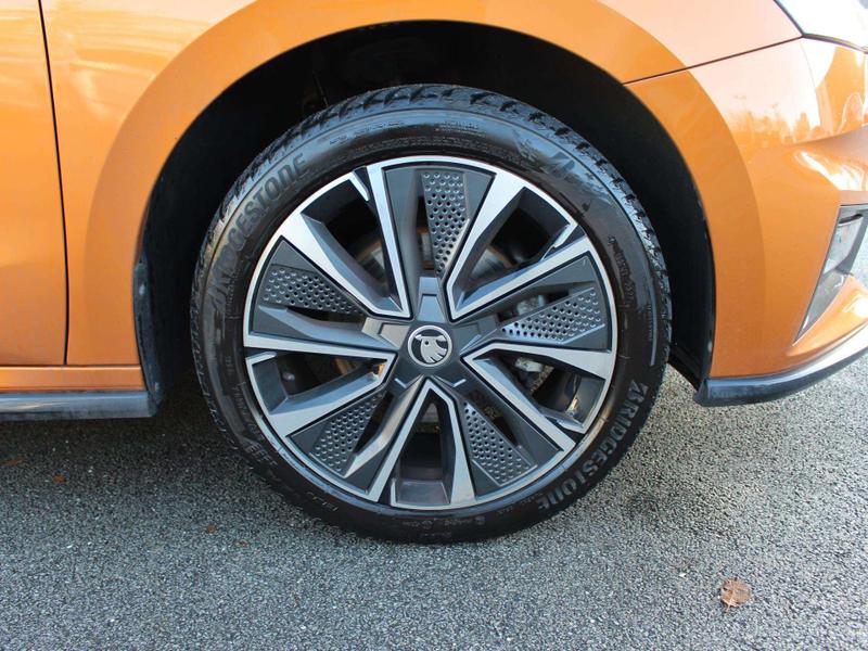 Used Skoda Fabia 2022 for sale - 76862450: Photo 30