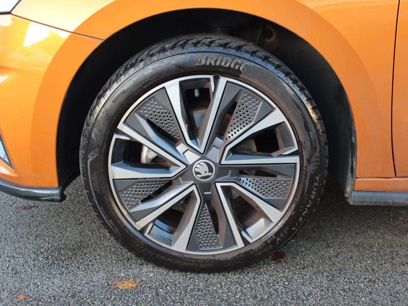 Used Skoda Fabia 2022 for sale - 76862450: Photo 31