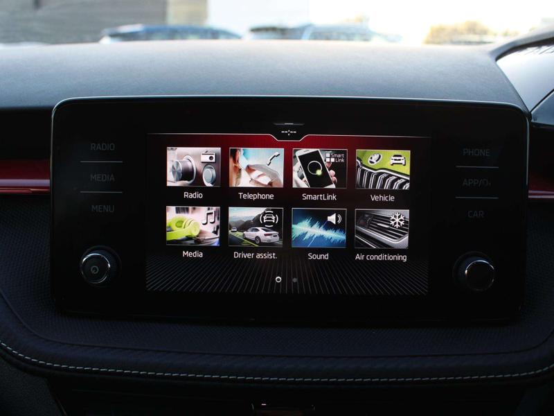 Used Skoda Fabia 2022 for sale - 76862450: Photo 33