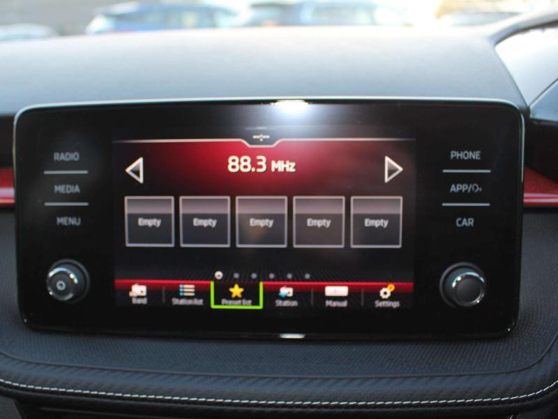 Used Skoda Fabia 2022 for sale - 76862450: Photo 34