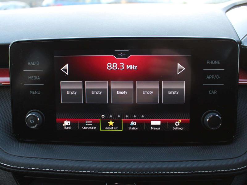 Used Skoda Fabia 2022 for sale - 76862450: Photo 35