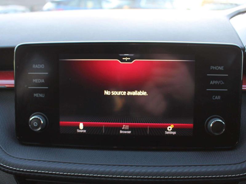 Used Skoda Fabia 2022 for sale - 76862450: Photo 36