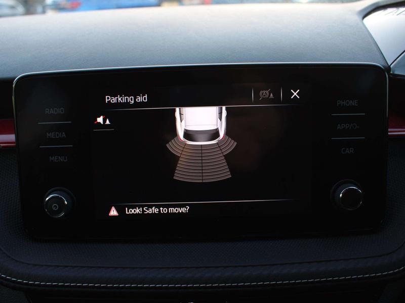 Used Skoda Fabia 2022 for sale - 76862450: Photo 37