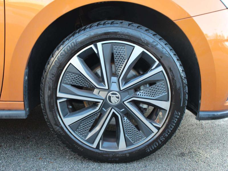 Used Skoda Fabia 2022 for sale - 76862450: Photo 5