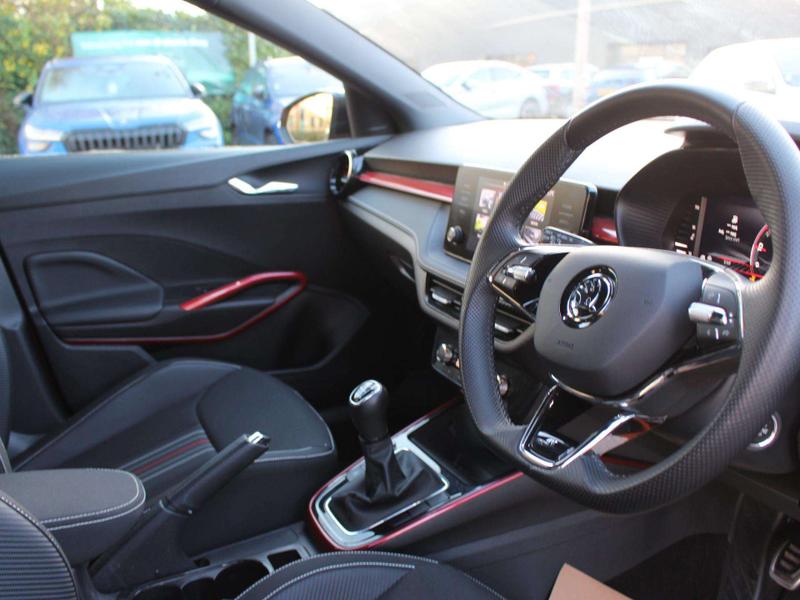 Used Skoda Fabia 2022 for sale - 76862450: Photo 6