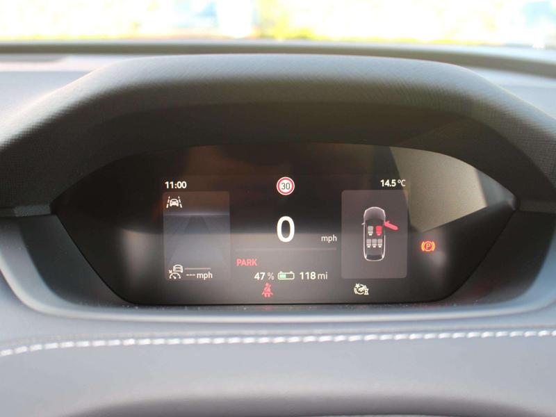 Used Skoda Enyaq 2025 for sale - 76117541: Photo 12