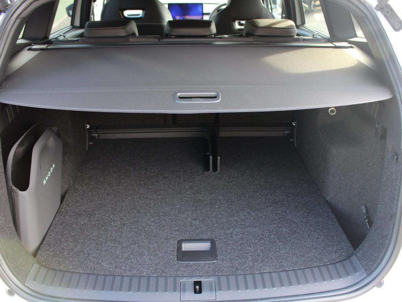 Used Skoda Enyaq 2025 for sale - 76117541: Photo 18