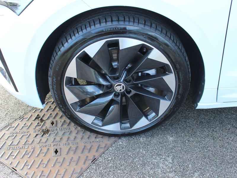 Used Skoda Enyaq 2025 for sale - 76117541: Photo 26