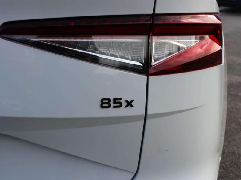 Used Skoda Enyaq 2025 for sale - 76117541: Photo 28