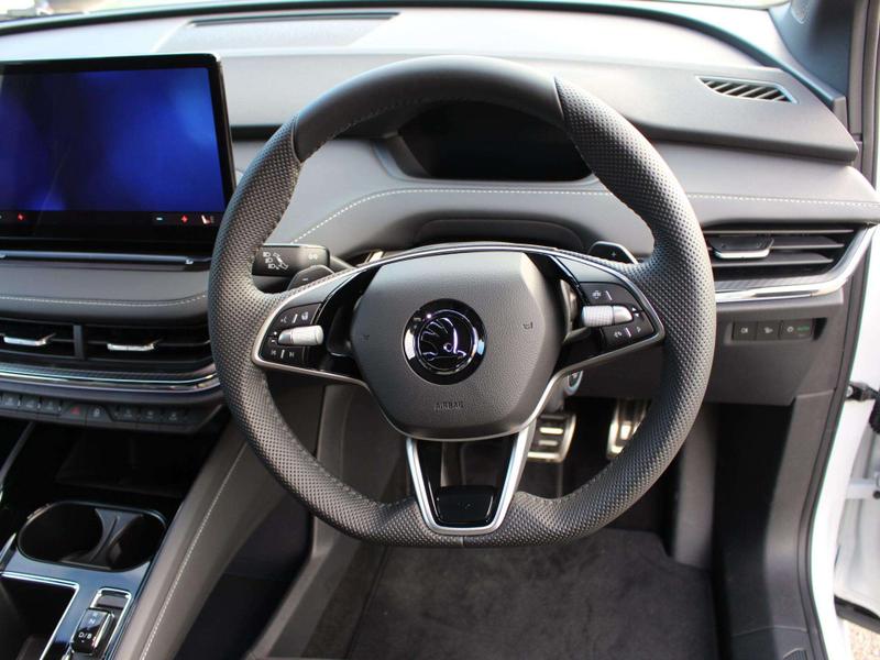 Used Skoda Enyaq 2025 for sale - 76117541: Photo 29