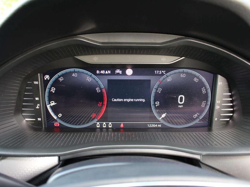 Used Skoda Scala 2023 for sale - 75959949: Photo 11