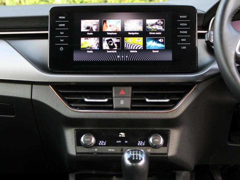 Used Skoda Scala 2023 for sale - 75959949: Photo 13