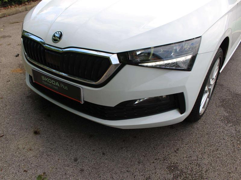 Used Skoda Scala 2023 for sale - 75959949: Photo 19