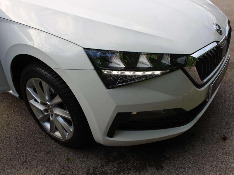 Used Skoda Scala 2023 for sale - 75959949: Photo 20