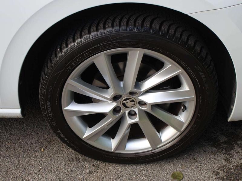 Used Skoda Scala 2023 for sale - 75959949: Photo 24