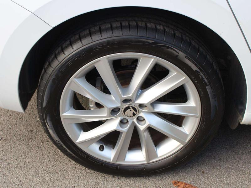 Used Skoda Scala 2023 for sale - 75959949: Photo 25