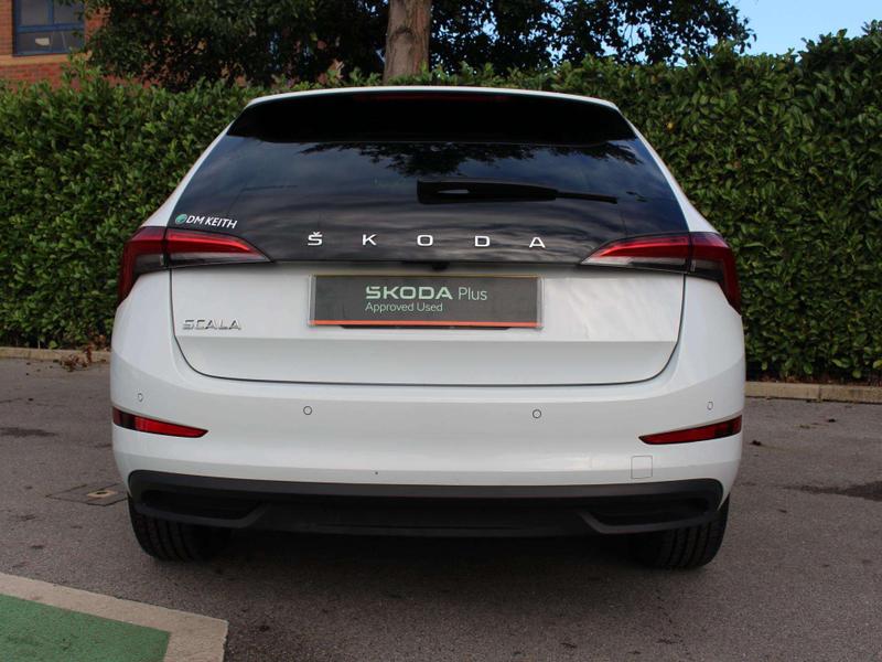 Used Skoda Scala 2023 for sale - 75959949: Photo 27