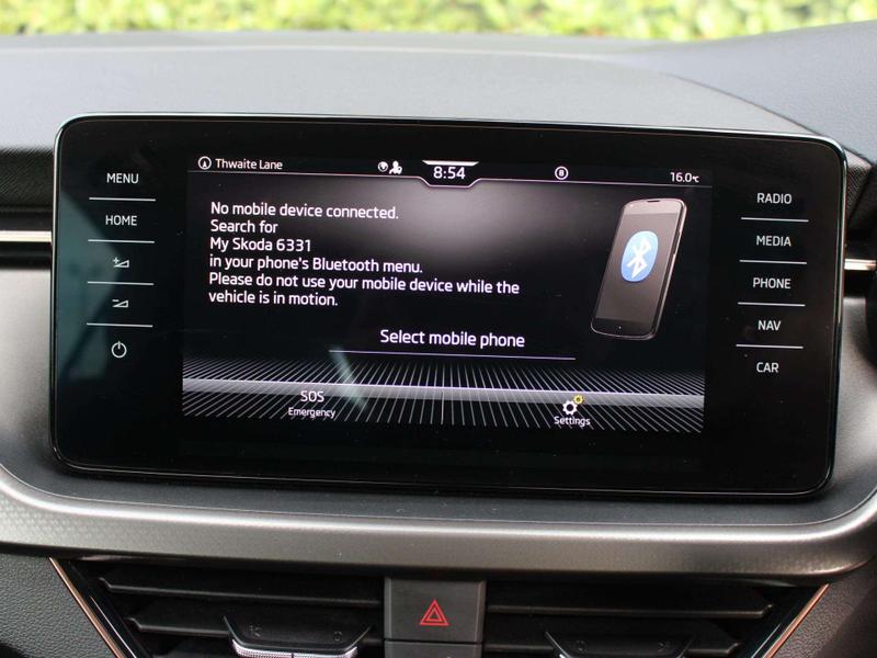 Used Skoda Scala 2023 for sale - 75959949: Photo 31