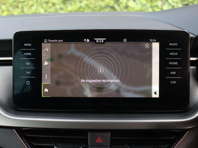 Used Skoda Scala 2023 for sale - 75959949: Photo 32