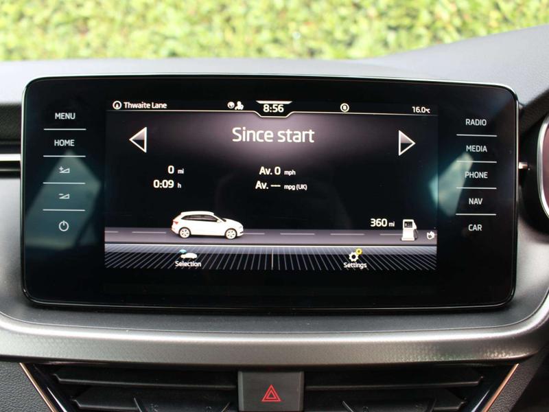 Used Skoda Scala 2023 for sale - 75959949: Photo 34