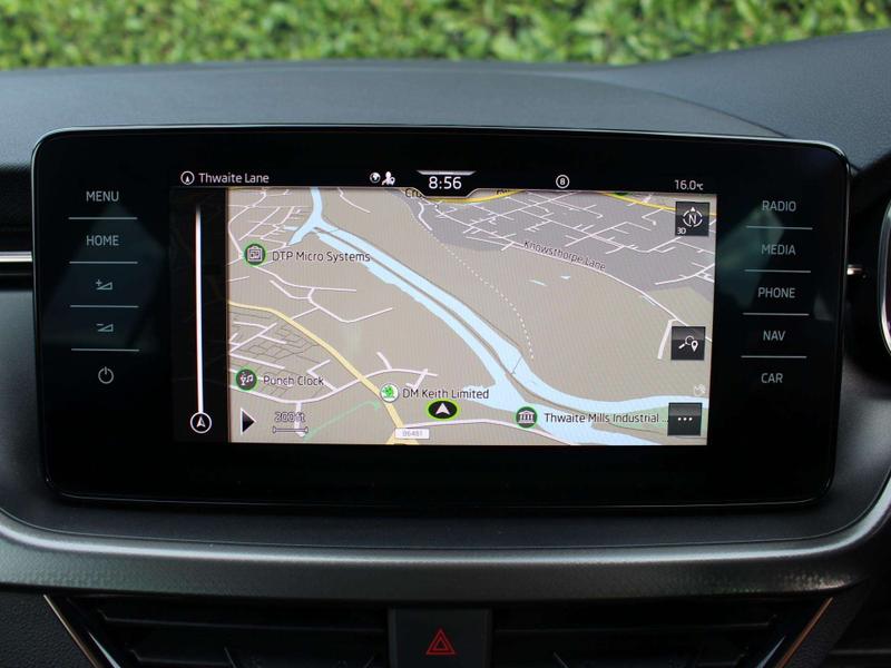 Used Skoda Scala 2023 for sale - 75959949: Photo 35