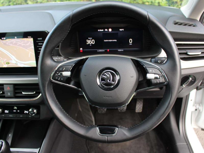 Used Skoda Scala 2023 for sale - 75959949: Photo 37