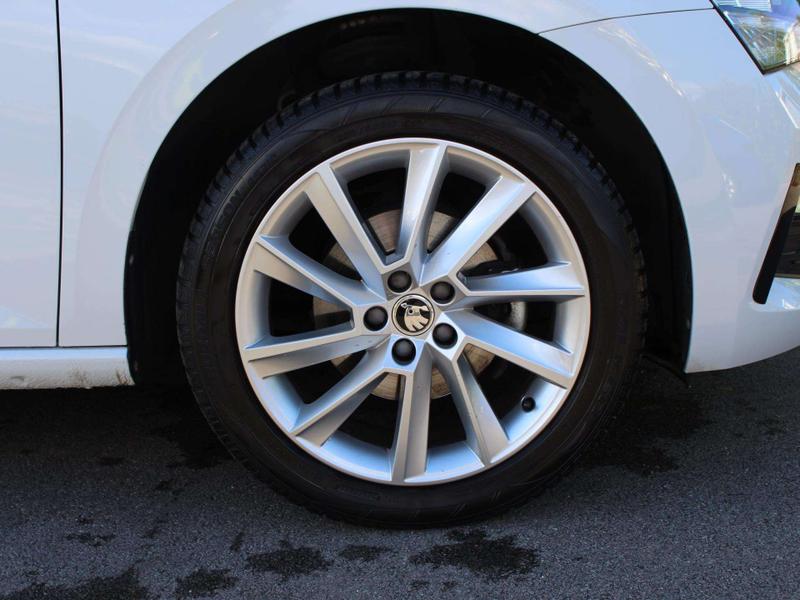 Used Skoda Scala 2023 for sale - 75959949: Photo 5