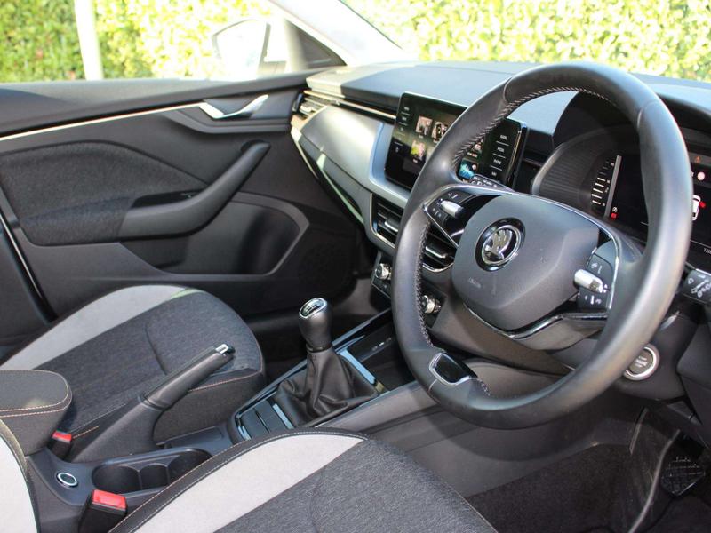 Used Skoda Scala 2023 for sale - 75959949: Photo 6