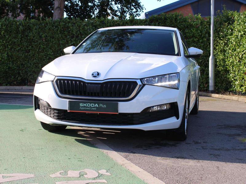 Used Skoda Scala 2023 for sale - 75959949: Photo 7