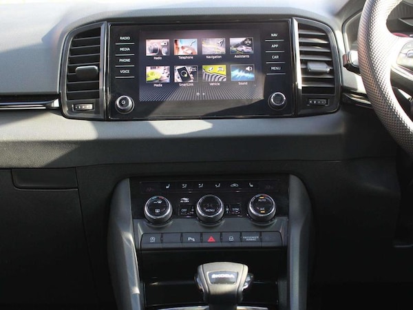 Used Skoda Karoq 2023 for sale - 76146667: Photo 11