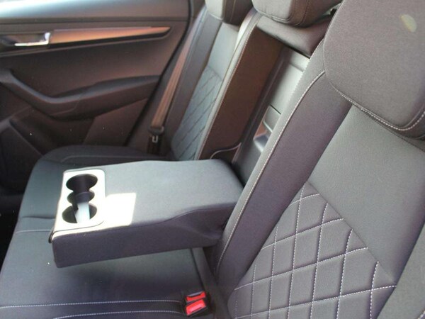 Used Skoda Karoq 2023 for sale - 76146667: Photo 16