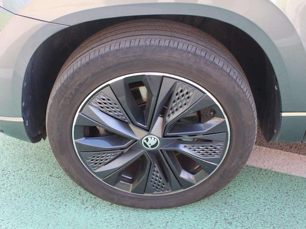 Used Skoda Karoq 2023 for sale - 76146667: Photo 25
