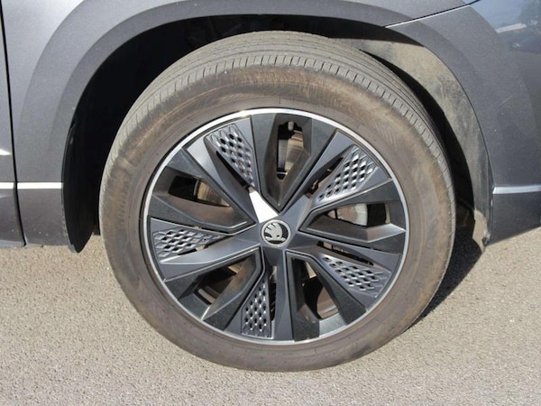 Used Skoda Karoq 2023 for sale - 76146667: Photo 26