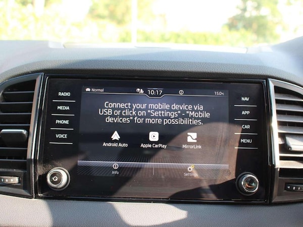 Used Skoda Karoq 2023 for sale - 76146667: Photo 32