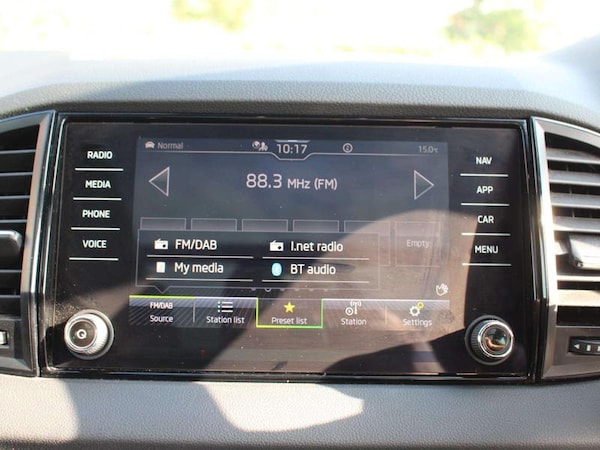 Used Skoda Karoq 2023 for sale - 76146667: Photo 34