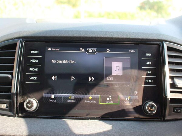 Used Skoda Karoq 2023 for sale - 76146667: Photo 35