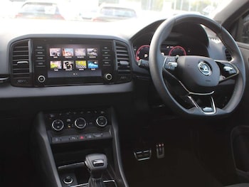 Used Skoda Karoq 2023 for sale - 76146667: Photo 3