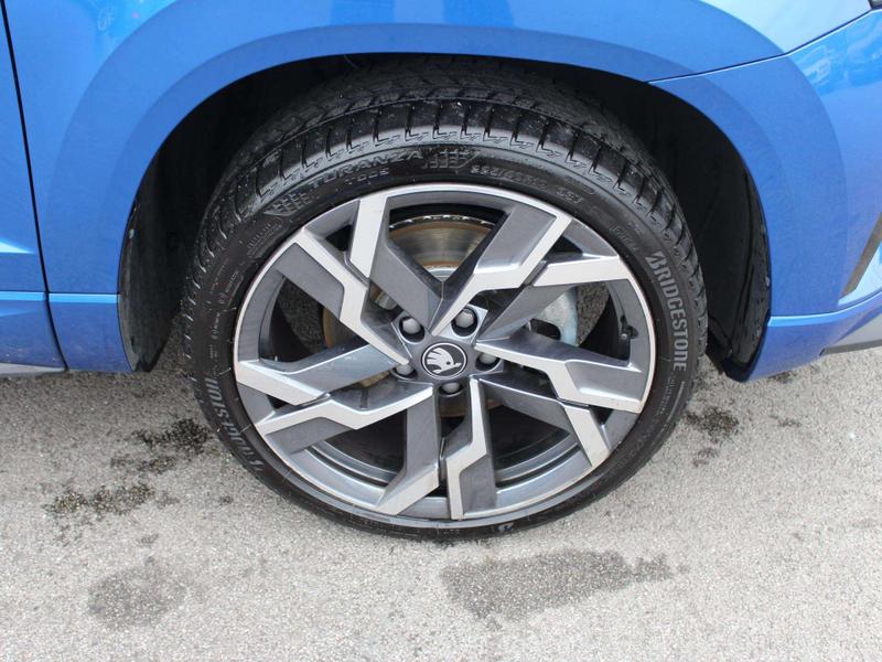 Used Skoda Karoq 2025 for sale - 76684930: Photo 21