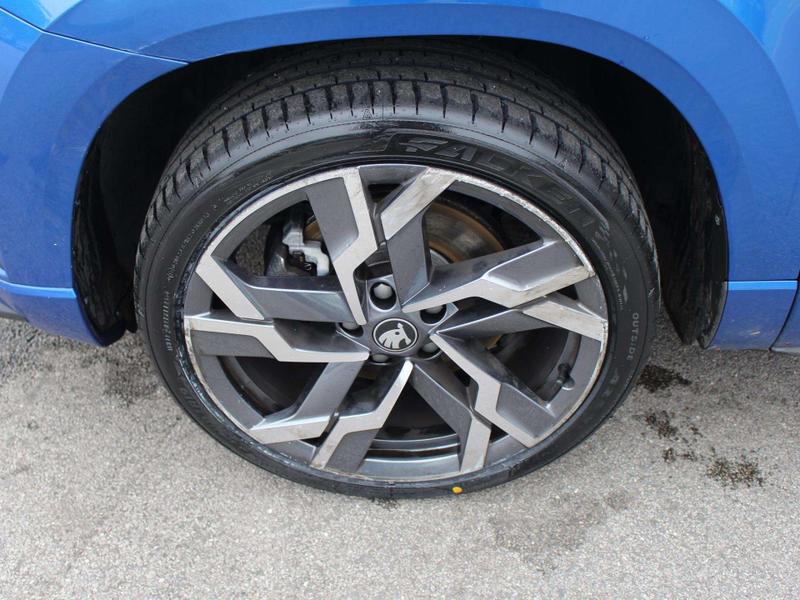 Used Skoda Karoq 2025 for sale - 76684930: Photo 24