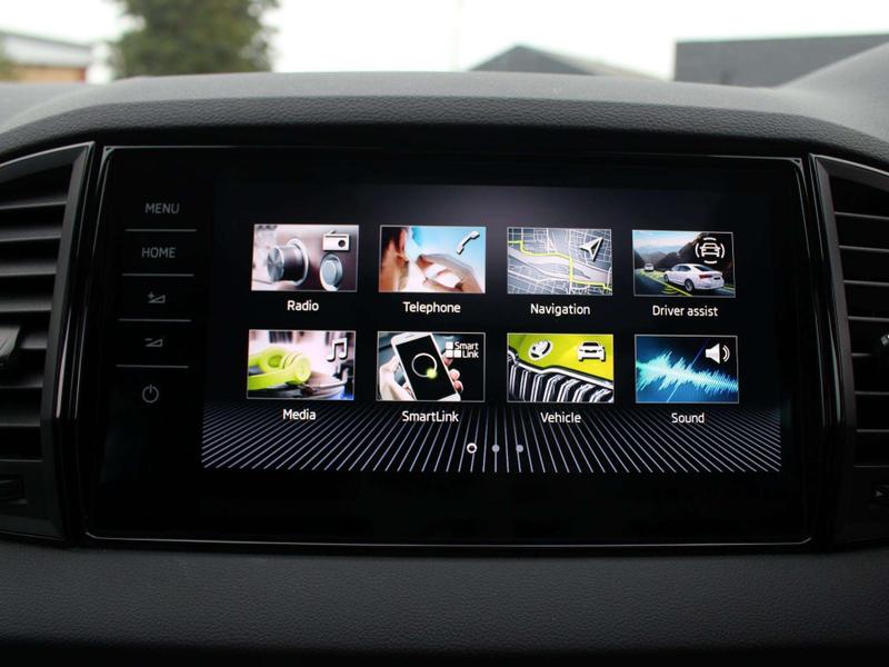 Used Skoda Karoq 2025 for sale - 76684930: Photo 33