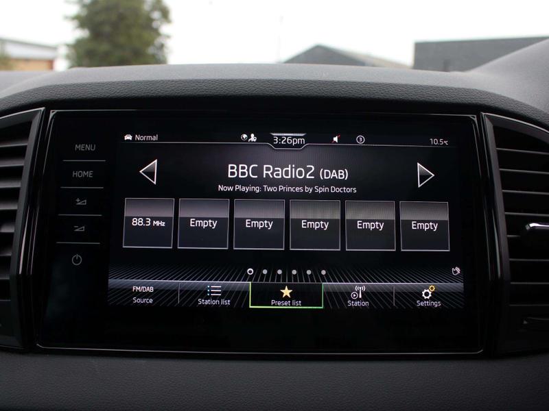 Used Skoda Karoq 2025 for sale - 76684930: Photo 34